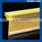 plastic supermarket pvc label holder