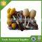 OEM Acceptable For Souvenir Resin 3D Food Shaped Fridge Magnets