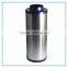 China factory super quiet exhaust muffler