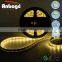 FACTORY PRICE 12V 5050 LED WARM WHITE 60 LED/M IP65