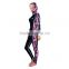 neoprene lycra swimming suit Rush Guard made of Lycra UV Protection suit with High Quality
