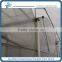 Large Plastic Agricultural Greenhouse PE Flim Hot Sale