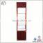Export Quality Lower Price Luxury Jewelry Showcases