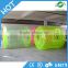 New design water roller,inflatable zorbs water rollers,water filled lawn roller for sale