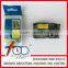 6mm, 9mm,12mm,18mm, 24mm compatible casio label printer tape