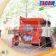 Chipper usage china brand casasva chips machine cassava chipping machine working demo