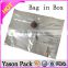 yason aseptic bag in box 220 liter bag in box consists of a strong bladder (or plastic bag) and a corrugated fiberboard box 5l