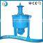 Vertical froth high abrasive continus tank slurry pump