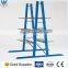 A Frame Vertical Storage Racking for Australia