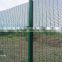 Anping Manufacturer of 358 Security Boundary Fence (27 years factory)