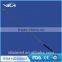 Disposable plastic diameter suction curette in surgical supply GE003