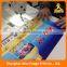 large fabric banners/ceiling hanging banner/indoor fabric banner