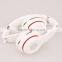 OEM High Quality Professional Wired Silent Disco Headphone Wholesale