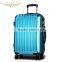 Business Travel Trolley Luggage Polo Luggage Trolley Bags for Woman and Man