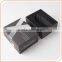 cosmetics storage packaging box for perfume bottles with EVA holder