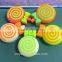 China custom contact lens cases item