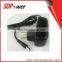 wall mount CE ROHS approved CCTV switching power adaper 24v 1a for CCTV camera security camera
