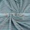 Jiufan Textile Polyester Rayon Fabric Knitted