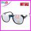 Beautiful Design Fashion Round Promotion Sunglasses