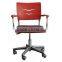 Convenience world master recaro swivel lift heated office chair,For Business People