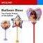 2015 DIY Round/heart/star inkjet printing balloon A4 A3+ size