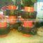 good quality Fig 1502 hammer union