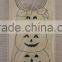 DIY Wooden craft Shapes for halloween Day