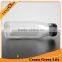 500ml French Square Glass Bottles For Milk