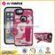 Cell phone case with holder for iphone 6s