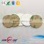 ISO14443A 13.56mhz NFC Anti Metal Sticker MF Plus-S chip label