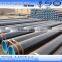 hot rolled seamless steel pipe made in china factory
