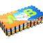 Premium soft floor puzzle EVA mat