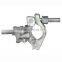 German Type Scaffolding Clamp Drop Forged Double Coupler
