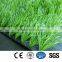 Double Color Football Pitch Artificial Turf Carpet