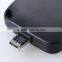 2016 New Emergency One Time Charger 800mAh Disposable Power Bank