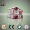 Industrial gas and oil fired superheat steam boiler