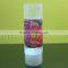Cosmetic tube
