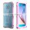 For Samsung Galaxy S6 SHOCKPROOF Waterproof Screw Case Cover Fashion