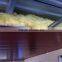 plastic ceiling panel for carports