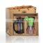 french press coffee maker , coffee grinder, french press coffee maker with coffee grinder set