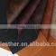 Durable Waterproof Embossed PU Synthetic Leather