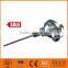 Armored Thermal Resistance Platinum rtd Pt1000 Sheathed Thermocouple