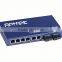 high quality OEM factory price 6PCS OEM 10/100M LANS RJ45PORT 1 PCS SC/FC/ SFP Ports POE Ethernet Switch