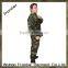 Africa popular woodland camouflage army uniforms