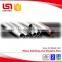 Thin wall thickness TIG welded stainless steel pipe TP304/316