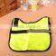 Wholesale good quality 100% polyester dog protective vest