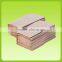 2ply Interfold Napkin, Quick Napkin 20x16.5cm 20x10cm,Dispenser Napkin