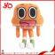 Custom plush animal toy with big eyes, long legs stuffed plush animal toy