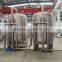 5000LPH mineral water filtration system