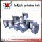 High Quality Jet Mark Ink for Continuous Ink Jet Printing